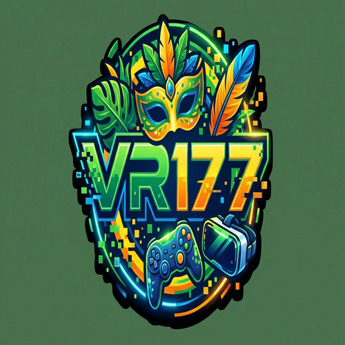 Logo vr177