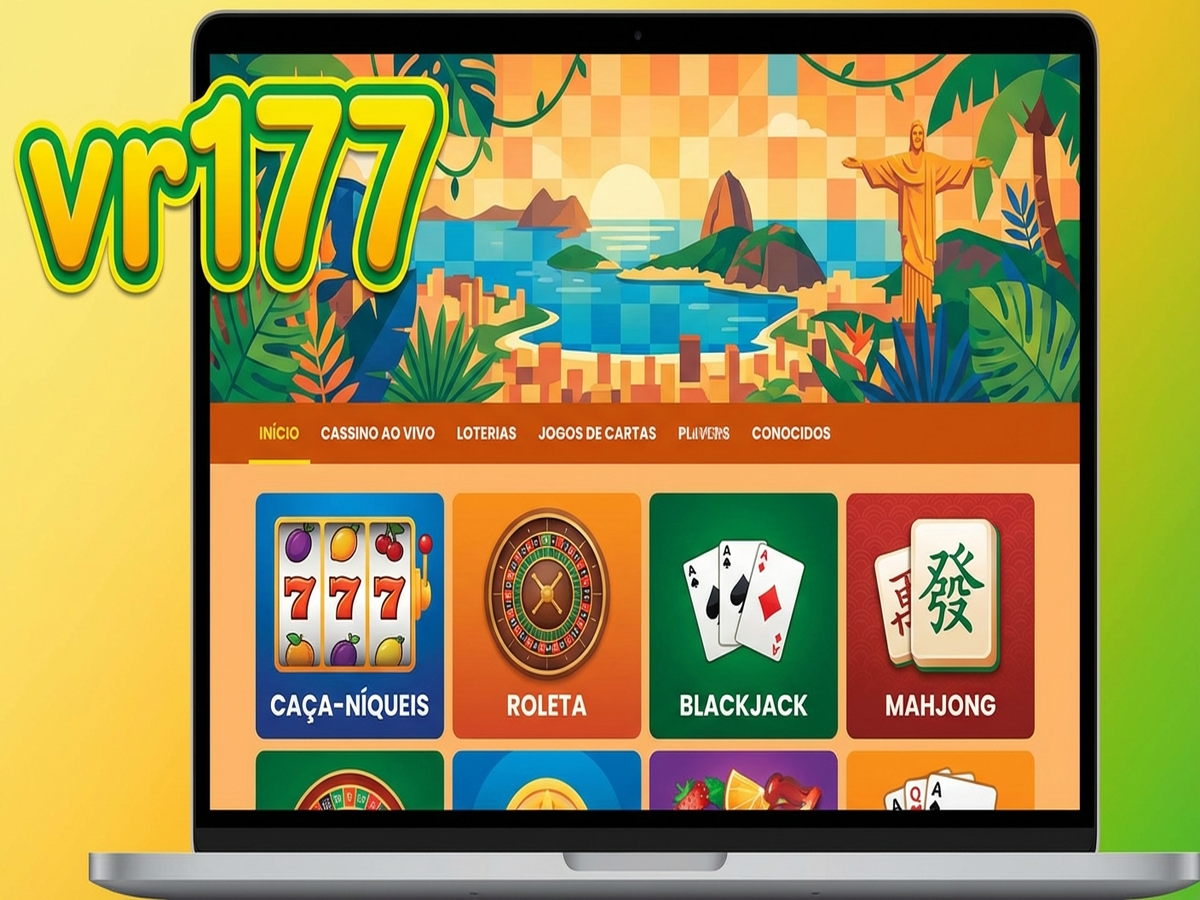 Screenshot 1 vr177